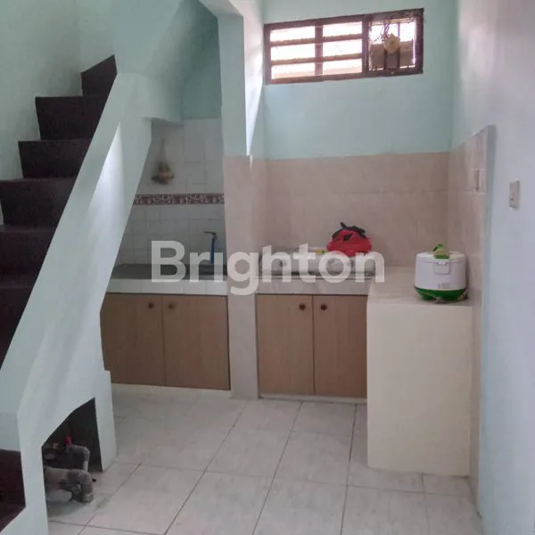 image RUMAH ASRI 3KT JATIPADANG SIAP HUNI DEKAT LRT & TOL (4)