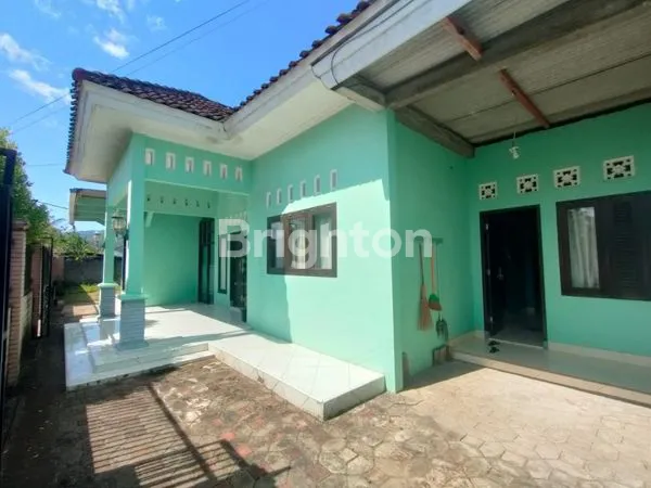 image HUNIAN MEWAH 6KT DEKAT PUSAT KOTA & PANTAI PANCER DORR PACITAN (4)