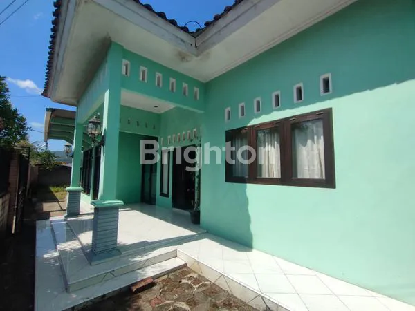 image HUNIAN MEWAH 6KT DEKAT PUSAT KOTA & PANTAI PANCER DORR PACITAN (8)