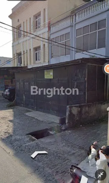 image HUNIAN JL.GEREJA MEWAH 320M² DI JL. GEREJA, COCOK USAHA & HUNIAN (3)