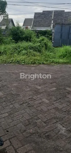image TANAH SHM 102M² STRATEGIS DI GUNUNG ANYAR SURABAYA (3)