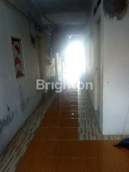 image RUMAH KONTRAKAN TIGA LANTAI 40 PINTU STRATEGIS  60% NJOP...! PINANG RANTI, JAKARTA TIMUR. (1)