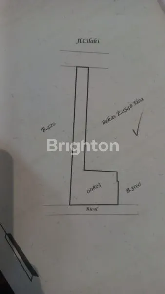 image RUKO PREMIUM 325M² CILAKI, LOKASI BISNIS STRATEGIS PUSAT KOTA (8)