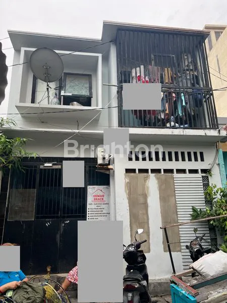 image RUMAH KOST MURAH 2 LANTAI DAERAH KETENTRAMAN TAMAN SARI JAKARTA BARAT (1)