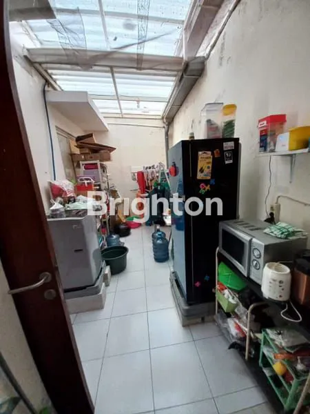 image RUMAH MURAH DIAMOND REGENCY SUKOLILO DEKAT ITS, PAKUWON CITY, MERR (3)