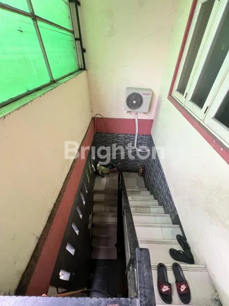 image RUMAH KOS 10 KAMAR DI JELAMBAR - ROI TINGGI & SHM LENGKAP (7)