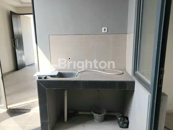 image RUMAH NON FURNISHED DI GOLDEN PARK 2 CISAUK SERPONG (7)