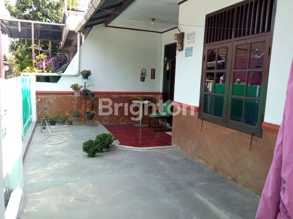 image RUMAH HOOK STRATEGIS 3 KT DI TAMANVWISMA ASRI BEKASI, SHM (1)