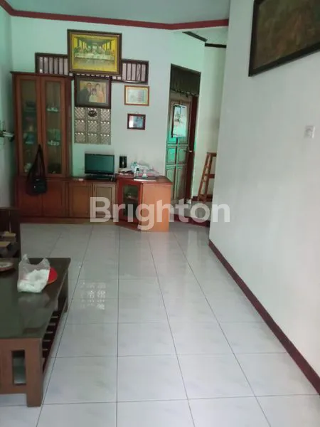 image RUMAH HOOK STRATEGIS 3 KT DI TAMANVWISMA ASRI BEKASI, SHM (4)