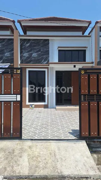 image RUMAH WONOREJO SELATAN 3KT  (2)