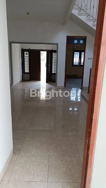 image SEWA RUMAH STRATEGIS 150M² DI PASIR SUBUR, LENGKAP 4KT/4KM (2)