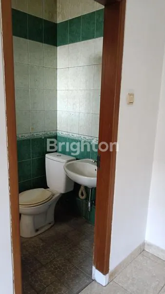 image SEWA RUMAH STRATEGIS 150M² DI PASIR SUBUR, LENGKAP 4KT/4KM (8)