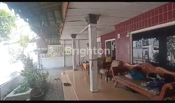 image TURUN HARGA RUMAH BESAR DI PUSPONJOLO (2)