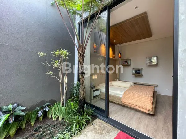 image VILLA AKTIF FULL FURNISHED KONSEP INDUSTRIAL POTENSIAL INVESTASI DI KOTA BATU (6)