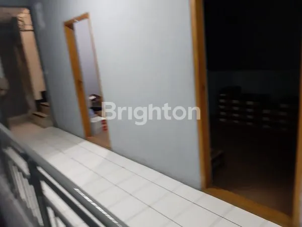 image DIJUAL RUKO 4 LANTAI LOKASI DI SERPONG RAYA VILLA MELATI MAS (8)