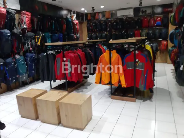 image DIJUAL RUKO 4 LANTAI LOKASI DI SERPONG RAYA VILLA MELATI MAS (7)