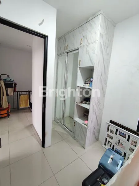 image RUMAH CLUSTER DENZA BOULEVARD CITRA GARDEN, SEMIFURNISH (5)