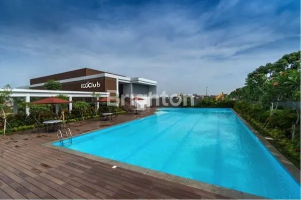 image RUMAH CLUSTER DENZA BOULEVARD CITRA GARDEN, SEMIFURNISH (8)