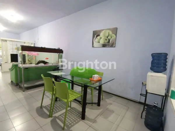 image DIJUAL VILLA 1 LANTAI LOKASI SEJUK DEKAT DENGAN JATIM PARK 3 BATU (4)