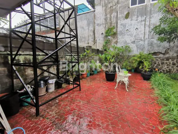 image DIJUAL VILLA 1 LANTAI LOKASI SEJUK DEKAT DENGAN JATIM PARK 3 BATU (8)