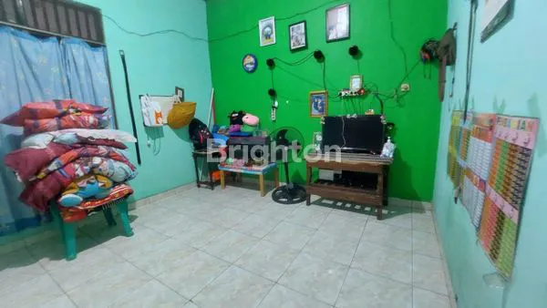 image RUMAH 2 LANTAI SIAP HUNI DI CIRACAS, AKSES MUDAH ROW 2 MOTOR (7)