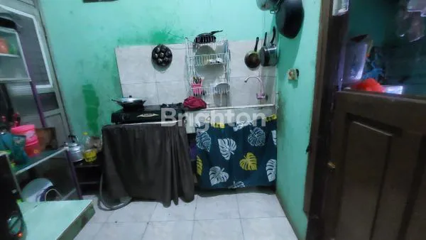 image RUMAH 2 LANTAI SIAP HUNI DI CIRACAS, AKSES MUDAH ROW 2 MOTOR (3)