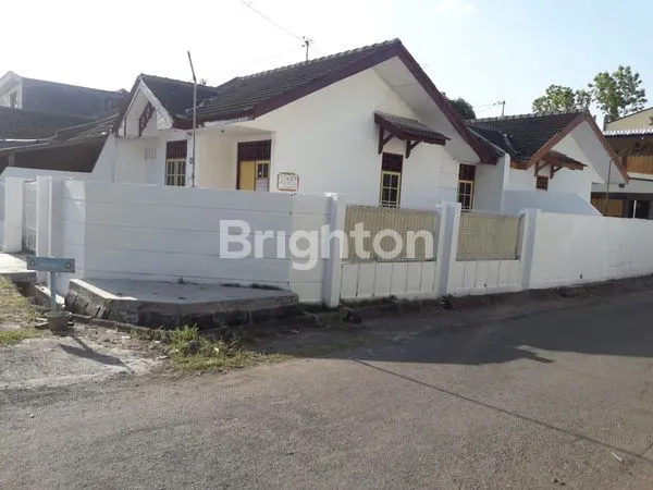 image RUMAH DI GROGOL DEKAT THE PAKUWON MALL (2)