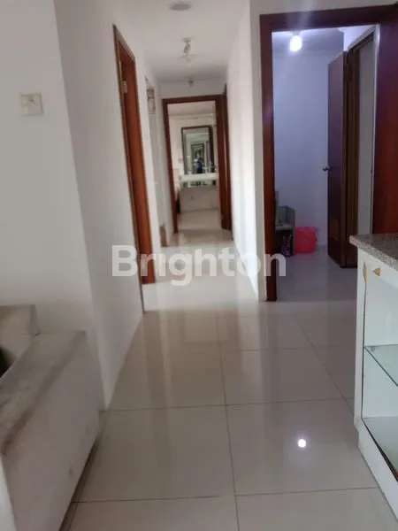 image WATERPLACE TOWER F, 3BR FULLY FURNISHED, DEKAT PAKUWON MALL (2)