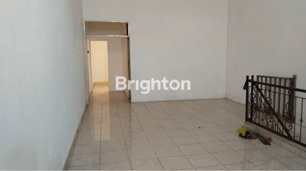 image RUKO 2 LANTAI SIAP PAKAI KOTA MOJOKERTO  (6)