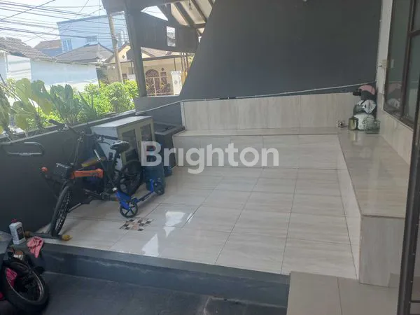 image TAMAN CIBADUYUT INDAH SEMI FURNISH POSISI RUMAH DI TENGAH KOTA BANDUNG (5)