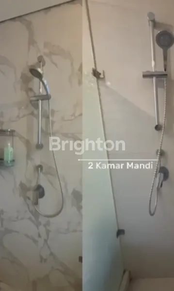 image VOILA CIPUTRA WORLD PRIVATE LIFT FULL FURNISH 2 BR VIEW CITY & MOUNTAIN (4)