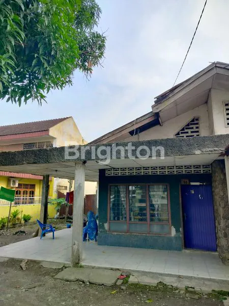 image JUAL RUMAH HITUNG HARGA TANAH, BELAKANG RS COLUMBIA ASIA (1)