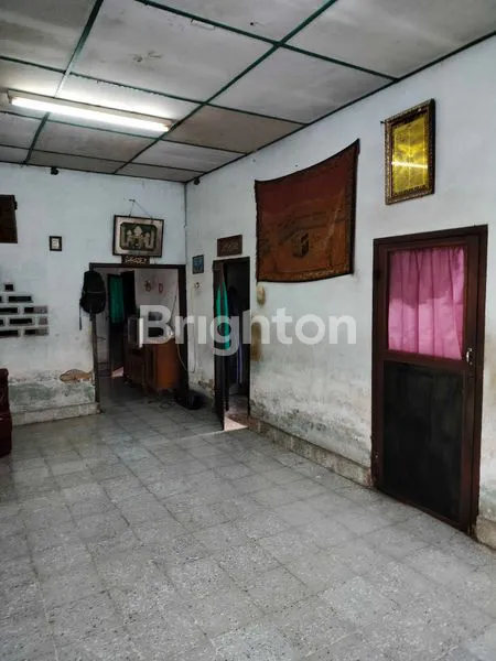 image JUAL RUMAH HITUNG HARGA TANAH, BELAKANG RS COLUMBIA ASIA (5)