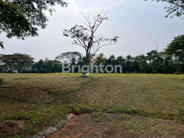 image DI JUAL TANAH CLUSTER KUSUMA  DWIPA CITRA RAYA CIKUPA TANGERANG (2)