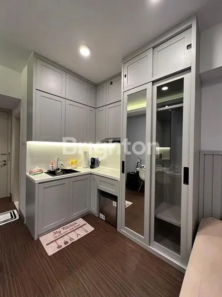 image APARTEMEN ANDERSON FULL FURNISH SIAP HUNI (4)