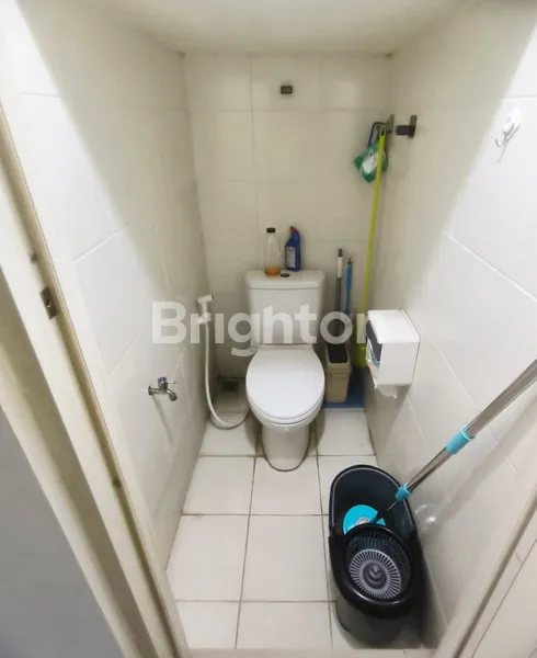 image HOT DEALS !!! JUAL CEPAT !!! RUMAH HARMONIS, FULL FURNISHED, JALAN ELANG RAYA, BLOOMING RESIDENCE, BINTARO !!! HIGH TRAFFIC MARKET !!! STRATEGIST !!! (5)