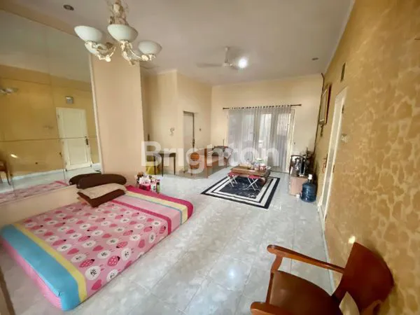 image DIJUAL RUMAH DELTASARI BARU CLUSTER PELANGI (4)