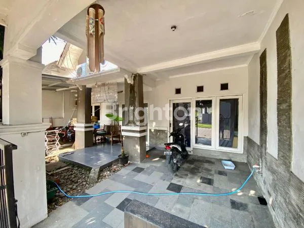 image DIJUAL RUMAH DELTASARI BARU CLUSTER PELANGI (2)