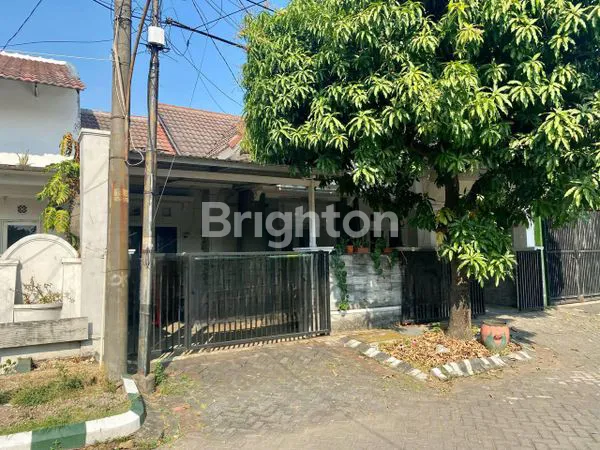 image DIJUAL RUMAH DELTASARI BARU CLUSTER PELANGI (1)