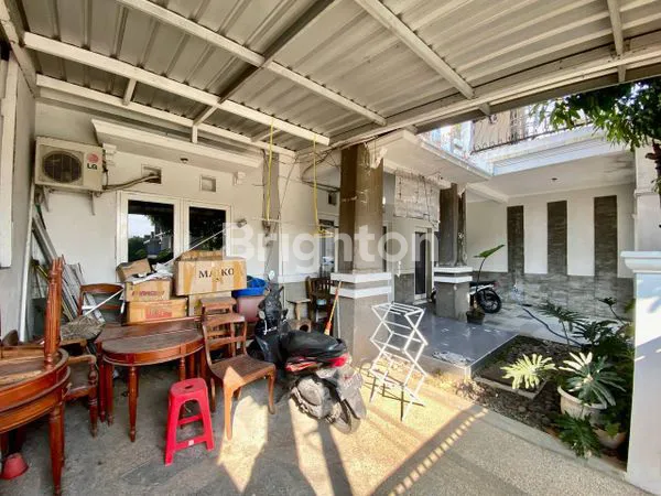 image DIJUAL RUMAH DELTASARI BARU CLUSTER PELANGI (3)