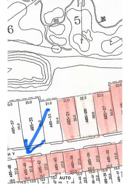 image KAVLING PREMIUM IMPERIAL REGENCY PAKUWON INDAH 486M² (1)