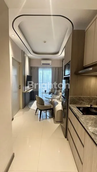 image APARTEMEN TANGLIN FULL FURNISH MEWAH  (1)