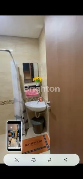 image STUDIO MEWAH B RESIDENCE BSD, FULLY FURNISHED, SIAP HUNI (5)