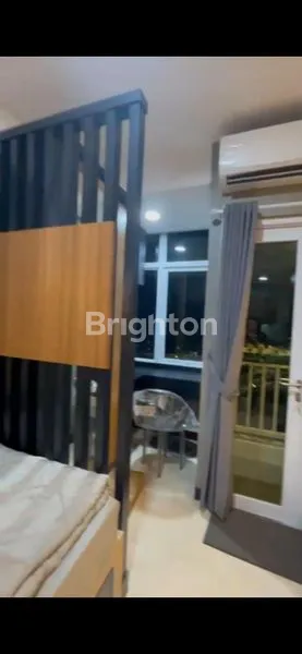image STUDIO MEWAH B RESIDENCE BSD, FULLY FURNISHED, SIAP HUNI (2)
