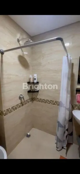 image STUDIO MEWAH B RESIDENCE BSD, FULLY FURNISHED, SIAP HUNI (6)