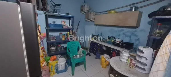 image RUMAH 1 LANTAI SUNTER, BEBAS BANJIR, AKSES TOL & TRANSJAKARTA (3)