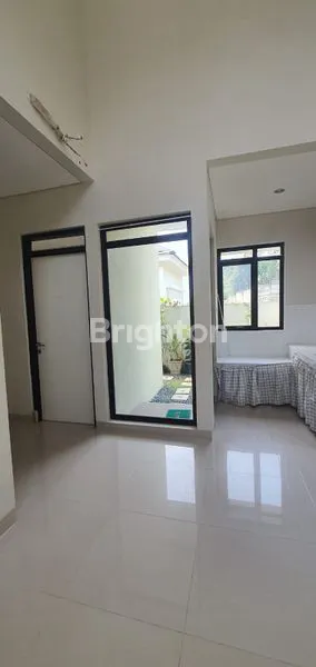 image DI JUAL RUMAH SIAP HUNI DI CITRA SENTUL RAYA, BOGOR KOTA 20-30 MENIT, 10-15 MENIT KE AEON MALL SENTUL & IKEA SENTUL (2)