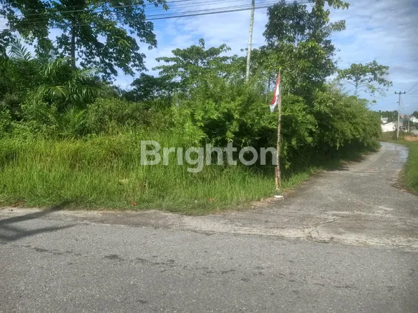 image TANAH PREMIUM 1020 M2 JL. PRAMUKA RUMBAI (2)