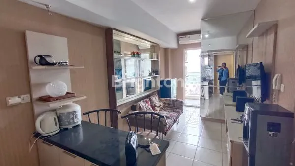 image HUNIAN EKSKLUSIF 2BR SPRINGLAKE TOWER DAVALLIA FULLY FURNISHED (7)