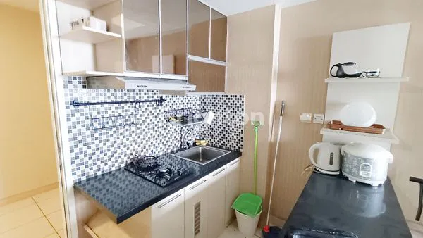 image HUNIAN EKSKLUSIF 2BR SPRINGLAKE TOWER DAVALLIA FULLY FURNISHED (2)